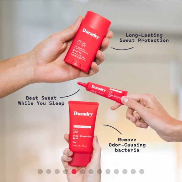 Duradry Clear Sky 3-step System - Picture 7 of 11